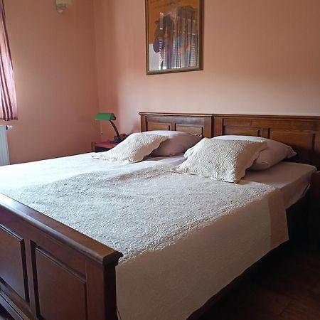 Studio Apartman Vukovic Varaždin Eksteriør billede