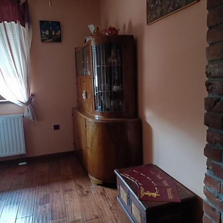 Studio Apartman Vukovic Varaždin Eksteriør billede