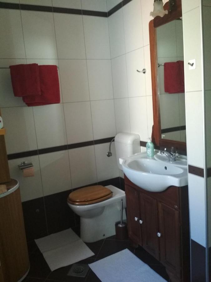 Studio Apartman Vukovic Varaždin Eksteriør billede