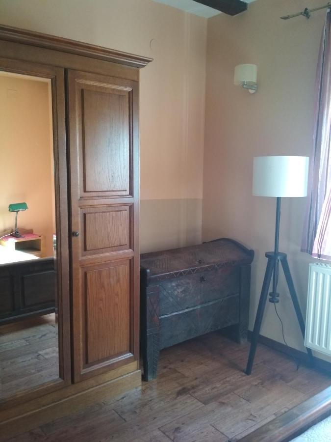 Studio Apartman Vukovic Varaždin Eksteriør billede