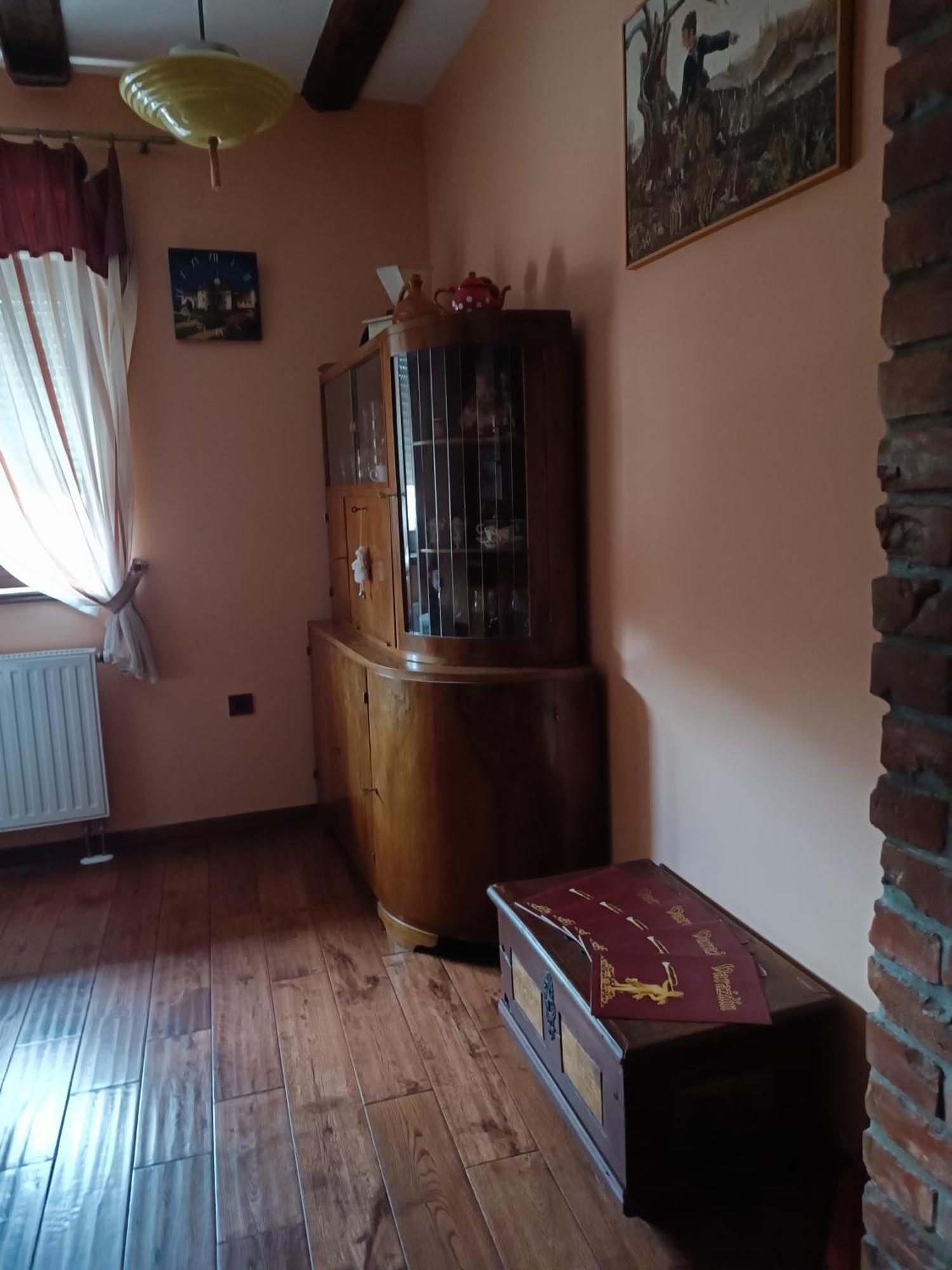 Studio Apartman Vukovic Varaždin Eksteriør billede