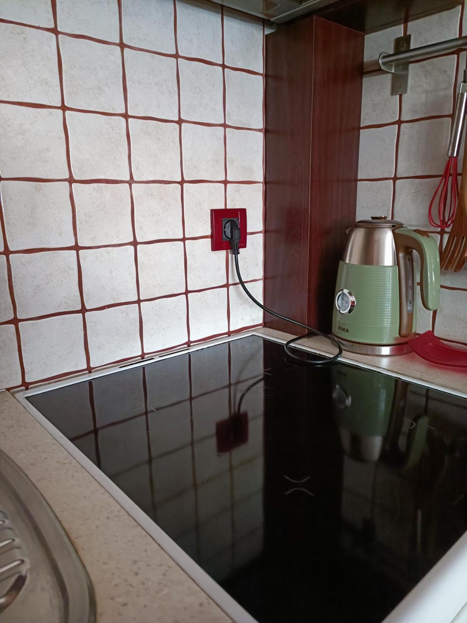 Studio Apartman Vukovic Varaždin Eksteriør billede