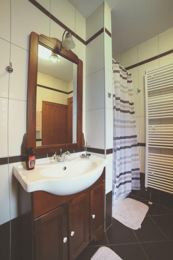 Studio Apartman Vukovic Varaždin Eksteriør billede